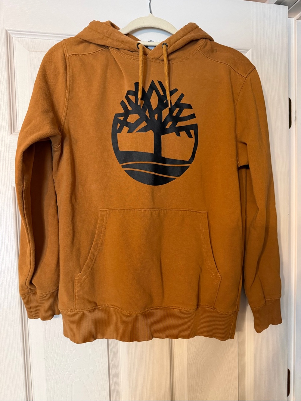 Timberland Men's Hoodie Size Small